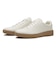 C39375　GRAND CROSSCOURT TRAVELER SNKR　*IVORY/GUM TAN　687274-0001
