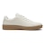 C39375　GRAND CROSSCOURT TRAVELER SNKR　*IVORY/GUM TAN　687274-0001