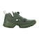 100204316　INSTAPUMP FURY 95　GREEN/BLACK　686345-0001