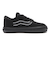 V3854K　17-22 SCLIPT　BLACK/BLK/WHT　681106-0001