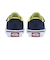 V3854K　17-22 SCLIPT　NAVY/WHT/LIME　681106-0002