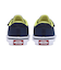 V3854K　17-22 SCLIPT　NAVY/WHT/LIME　681106-0002
