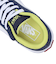 V3854K　17-22 SCLIPT　NAVY/WHT/LIME　681106-0002
