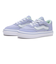 V3854K　17-22 SCLIPT　LAV/WHT/MINT　681106-0003