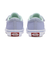 V3854K　17-22 SCLIPT　LAV/WHT/MINT　681106-0003