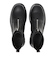 W3047　TRACK CENTER ZIP 5.5　BLACK　681848-0001