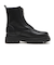 W3047　TRACK CENTER ZIP 5.5　BLACK　681848-0001
