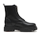 W3047　TRACK CENTER ZIP 5.5　BLACK　681848-0001