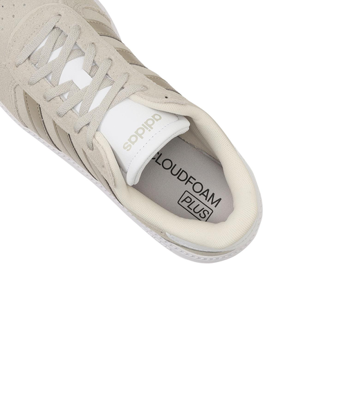 IH5462 BREAKNET SLEEK SUEDE PUTT/CYBE/ALUM 682678-0001