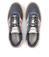 IH5467　BREAKNET SLEEK SUEDE　SHAD/PINK/OFFW　682679-0001