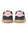 IH5467　BREAKNET SLEEK SUEDE　SHAD/PINK/OFFW　682679-0001