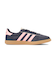 IH5467　BREAKNET SLEEK SUEDE　SHAD/PINK/OFFW　682679-0001
