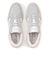 IH5465　BREAKNET SLEEK SUEDE　HALO/FTWR/GREY　682681-0001