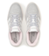 IH5465　BREAKNET SLEEK SUEDE　HALO/FTWR/GREY　682681-0001