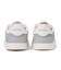 IH5465　BREAKNET SLEEK SUEDE　HALO/FTWR/GREY　682681-0001