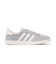 IH5465　BREAKNET SLEEK SUEDE　HALO/FTWR/GREY　682681-0001