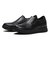 RPL-ML0029W　OPEN ROAD SLIP ON STX　BLACK　677865-0001