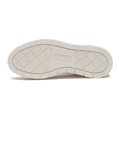 401203 KARMEN 2 MU EMBROIDERY *03F.IVORY 682406-0003