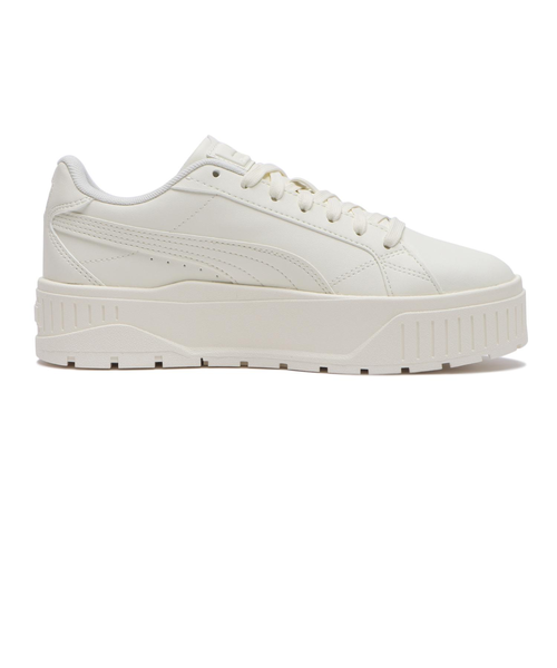 401203 KARMEN 2 MU EMBROIDERY *03F.IVORY 682406-0003