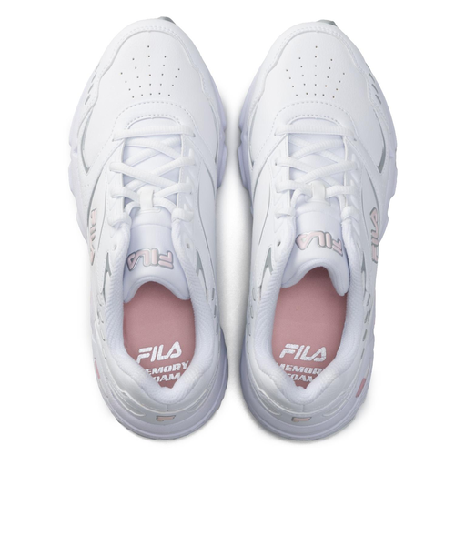 1RM02844G111 MEMORY DECIMUS v2 White/Pink 685970-0001