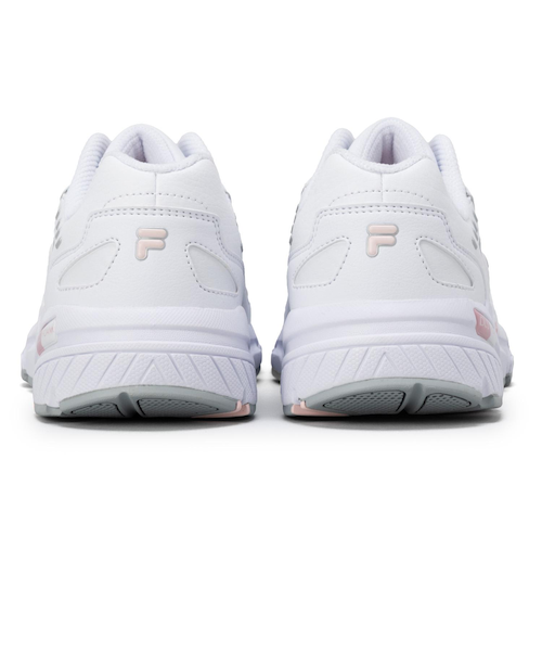 プリミティビズム 1RM02844G111 MEMORY DECIMUS v2 White/Pink 685970-0001