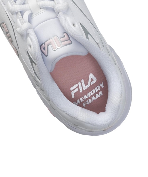 1RM02844G111 MEMORY DECIMUS v2 White/Pink 685970-0001