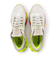 100208168　FLOATZIG ADVENTURE 1　BEIGE/LIME　687819-0001