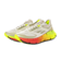 100208168　FLOATZIG ADVENTURE 1　BEIGE/LIME　687819-0001