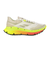 100208168　FLOATZIG ADVENTURE 1　BEIGE/LIME　687819-0001