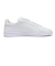 MAPSFTW0CT20597　HRT CT II-SNEAKERS PREMIUM　WHITE　687998-0001