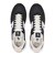 MAPSFTW0CT20281　TRAIN 89 PP-SNEAKERS　BLACK/WHITE　688004-0001