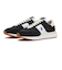 MAPSFTW0CT20281　TRAIN 89 PP-SNEAKERS　BLACK/WHITE　688004-0001