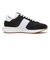 MAPSFTW0CT20281　TRAIN 89 PP-SNEAKERS　BLACK/WHITE　688004-0001