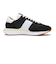 MAPSFTW0CT20281　TRAIN 89 PP-SNEAKERS　BLACK/WHITE　688004-0001