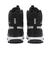 392647　22-25EVOLVE BOOT PURETEX JR　02BLK/GREEN FOG　683001-0001