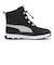 392647　22-25EVOLVE BOOT PURETEX JR　02BLK/GREEN FOG　683001-0001