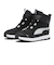 392649　17-21EVOLVE BOOT PURETEX AC+PS　02BLK/GREEN FOG　683002-0001