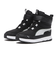 392649　17-21EVOLVE BOOT PURETEX AC+PS　02BLK/GREEN FOG　683002-0001