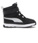 392649　17-21EVOLVE BOOT PURETEX AC+PS　02BLK/GREEN FOG　683002-0001