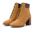 A1HLS-231　W'S ALLINGTON LACE UP　WHEAT NUBUCK　684178-0001