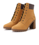 A1HLS-231　W'S ALLINGTON LACE UP　WHEAT NUBUCK　684178-0001