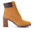 A1HLS-231　W'S ALLINGTON LACE UP　WHEAT NUBUCK　684178-0001