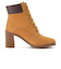 A1HLS-231　W'S ALLINGTON LACE UP　WHEAT NUBUCK　684178-0001