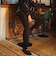V98CF CHN　SLIP ON　BROWN/BLACK　680787-0002