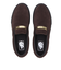 V98CF CHN　SLIP ON　BROWN/BLACK　680787-0002