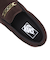 V98CF CHN　SLIP ON　BROWN/BLACK　680787-0002