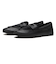 V196CF HL　LOAFER　BLACK/BLACK　680789-0001