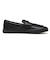 V196CF HL　LOAFER　BLACK/BLACK　680789-0001