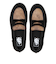 V196CF HL　LOAFER　BLACK/BROWN　680789-0002