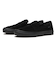 V196CF CN　LOAFER　BLACK/BLACK　680790-0001